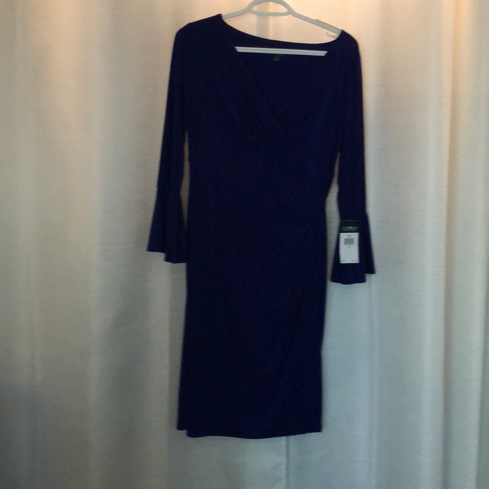 Women’s Ralph Lauren dress size 8 NWT